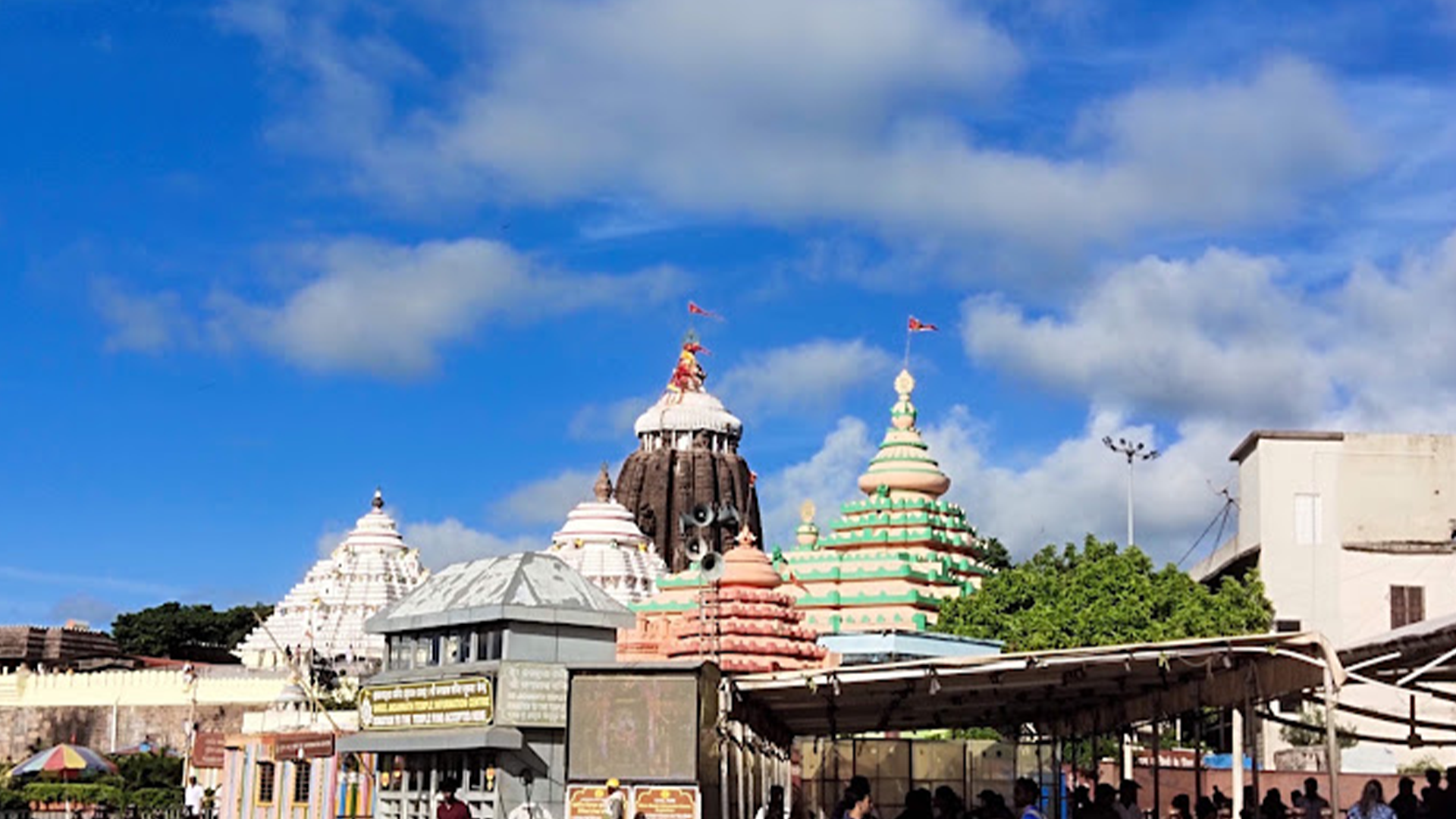 About Doodwawala Dharamshala