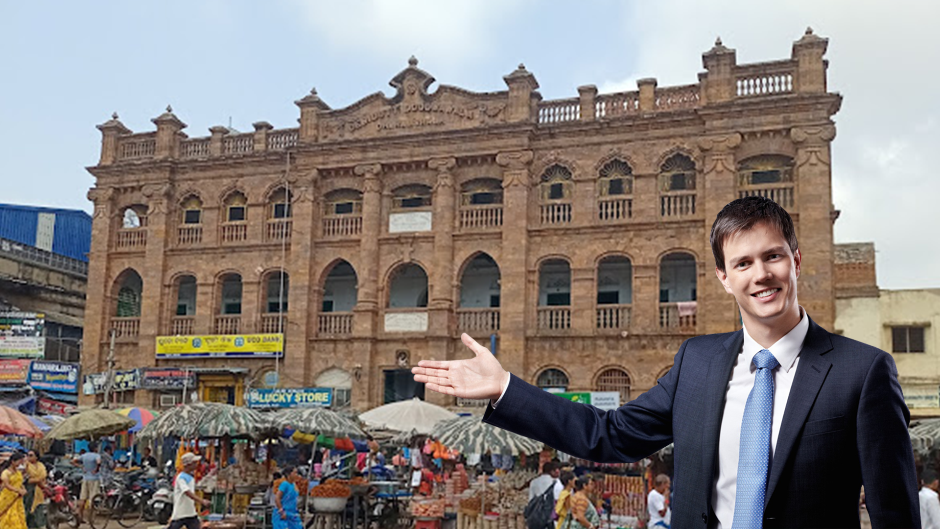 Contact Doodwawala Dharamshala