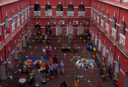 Doodwawala Dharamshala Event Facilities