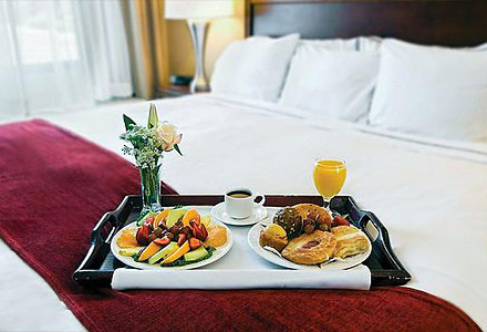 Doodwawala Dharamshala Expectation Services