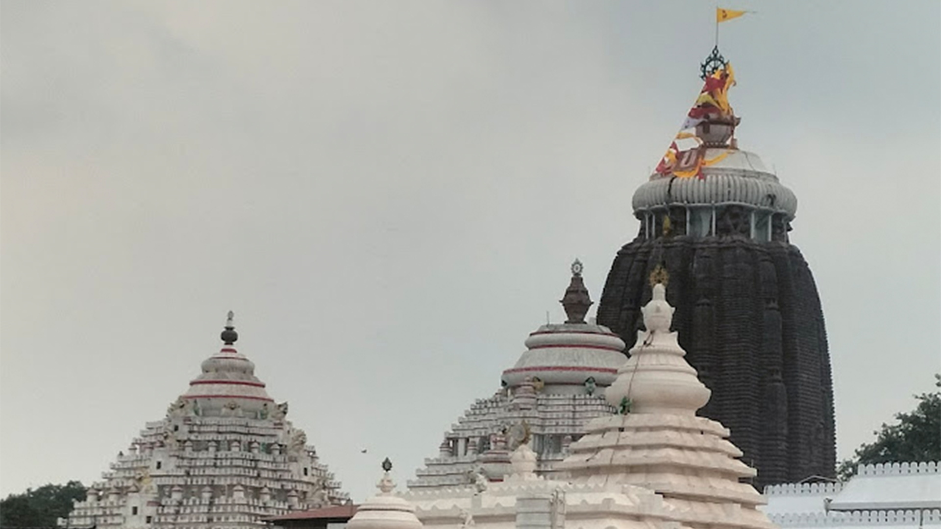 About Doodwawala Dharamshala