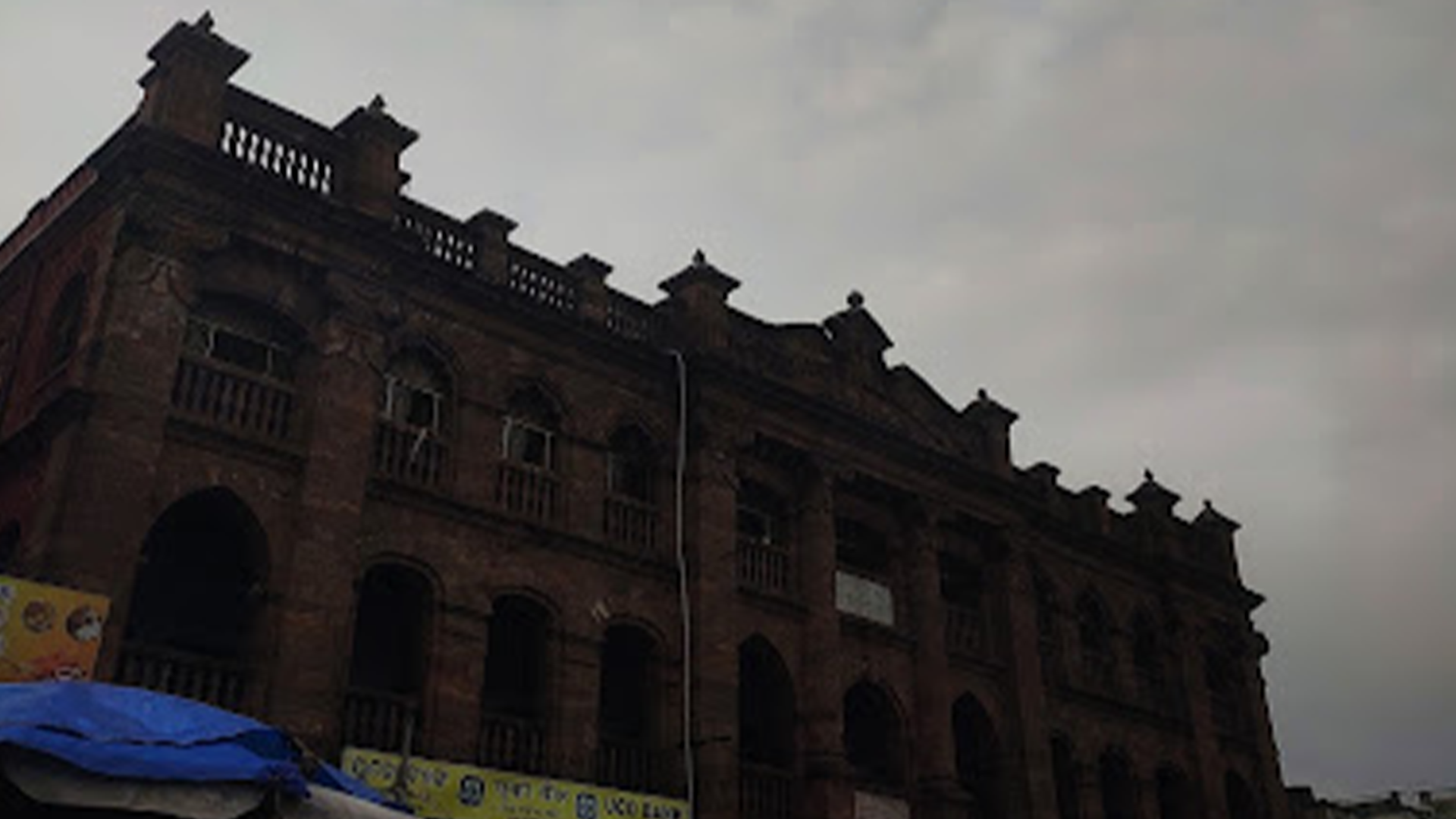 Doodwawala Dharamshala