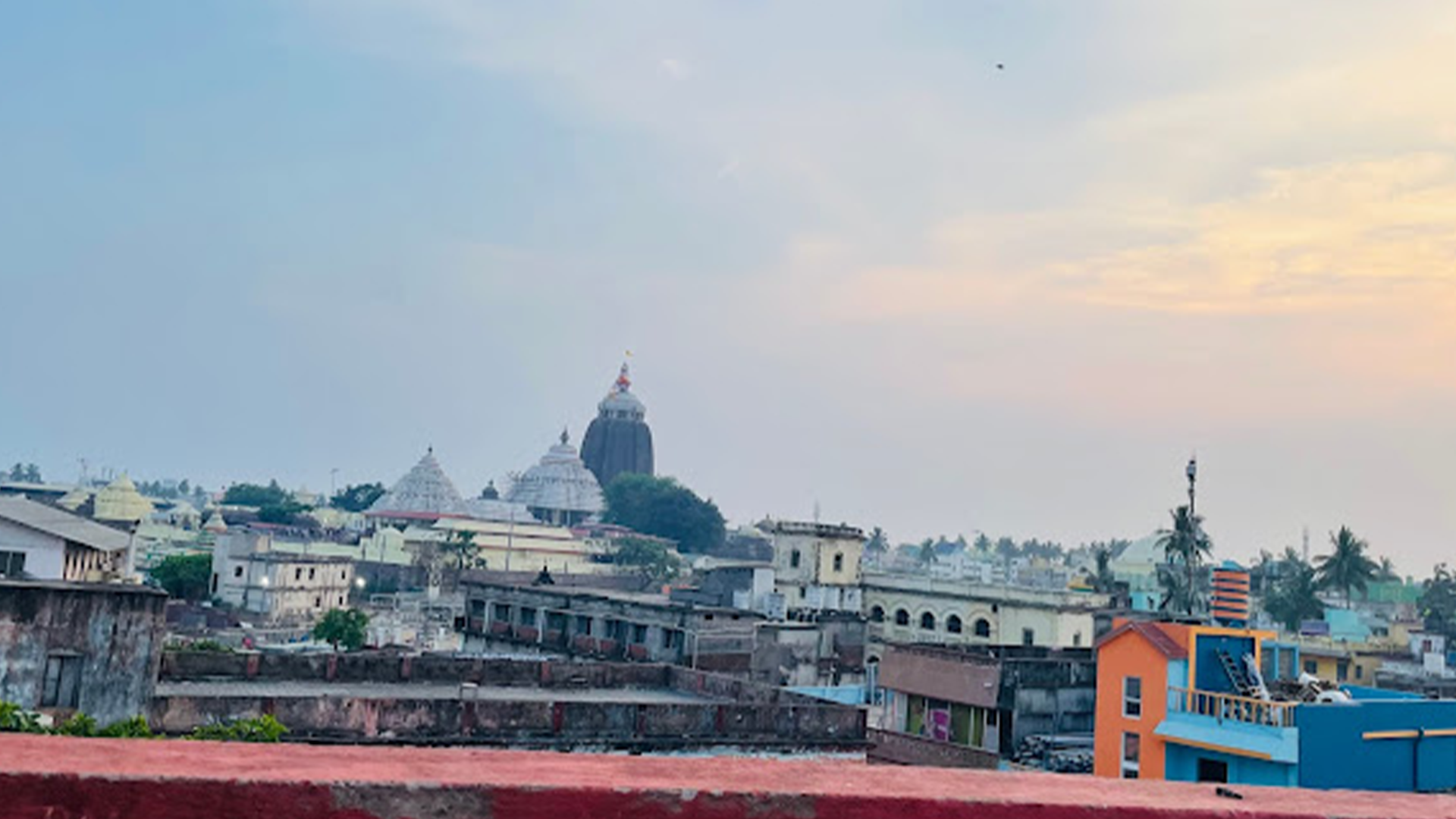 Doodwawala Dharamshala