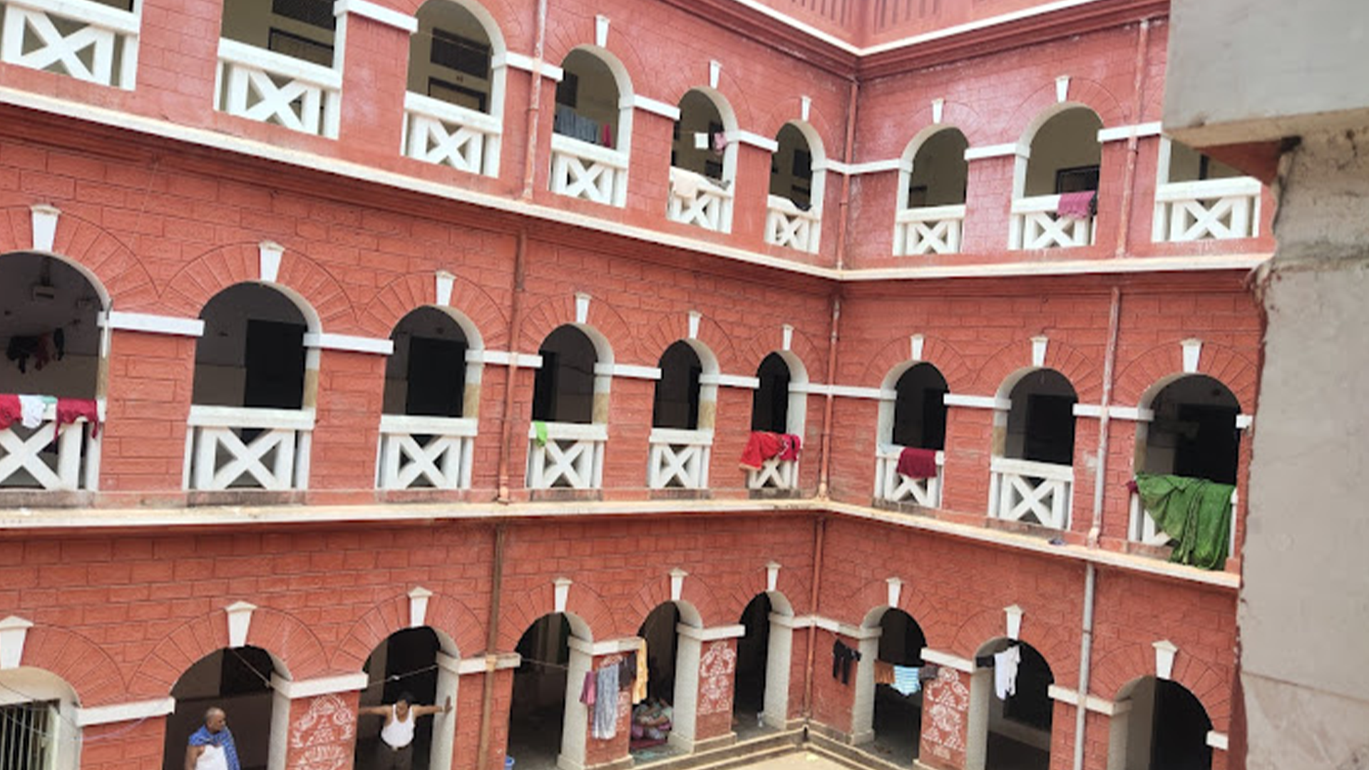 Doodwawala Dharamshala