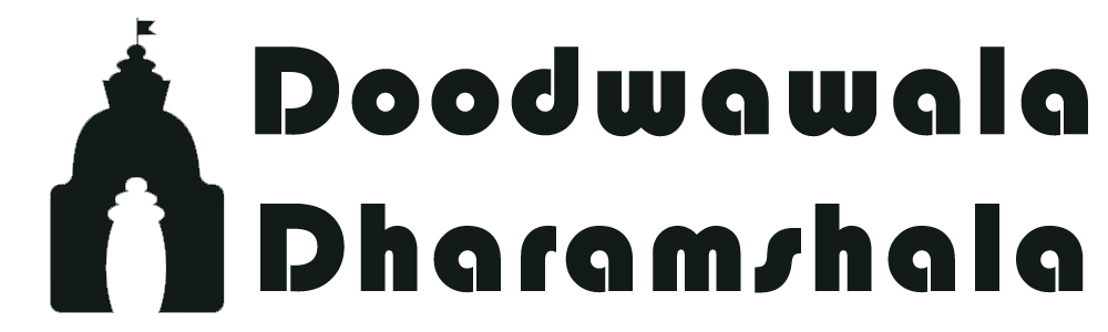 Doodwawala Dharamshala Logo